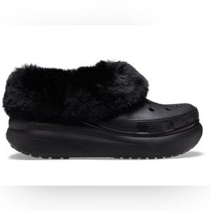 NEW Womens Crocs “Furever Crush”